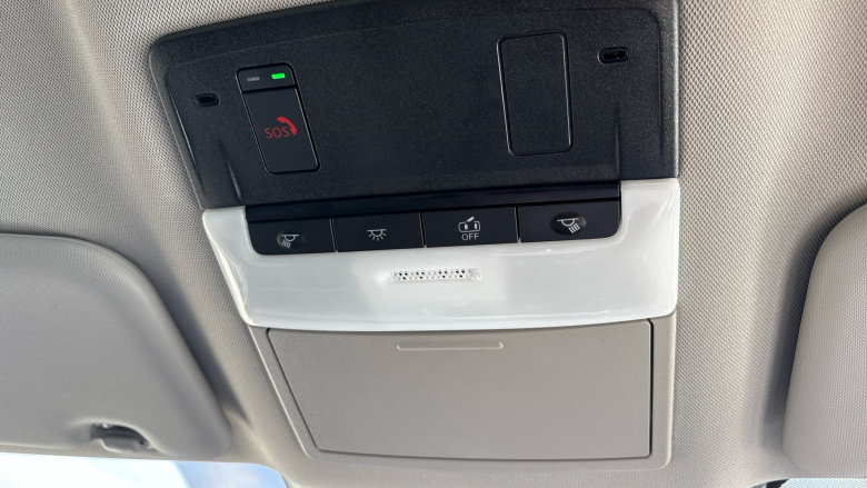 Nissan Qashqai 1.3 DiG-T MH 158 Acenta Premium 5dr Xtronic Petrol Hatchback